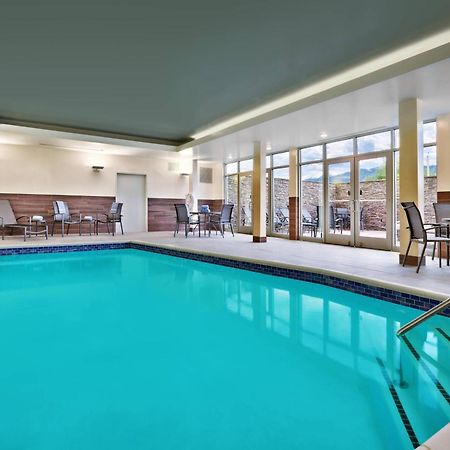 Fairfield Inn & Suites By Marriott Livingston Yellowstone Exterior photo