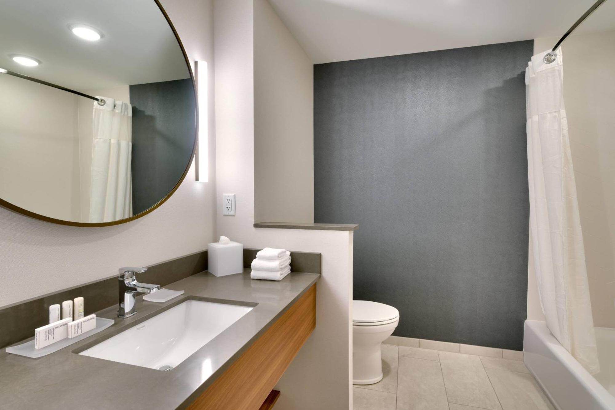 Fairfield Inn & Suites By Marriott Livingston Yellowstone Exterior photo