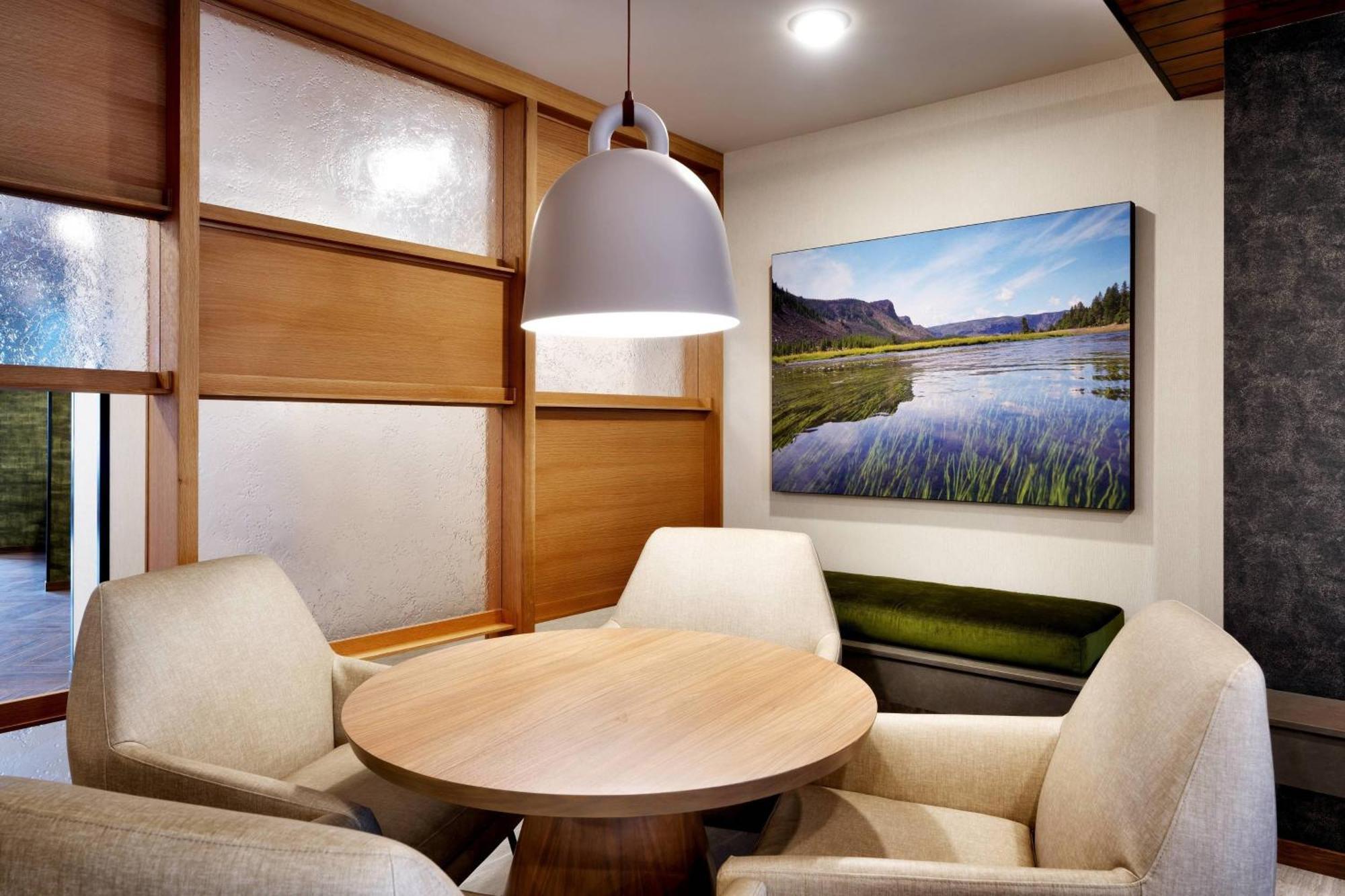 Fairfield Inn & Suites By Marriott Livingston Yellowstone Exterior photo