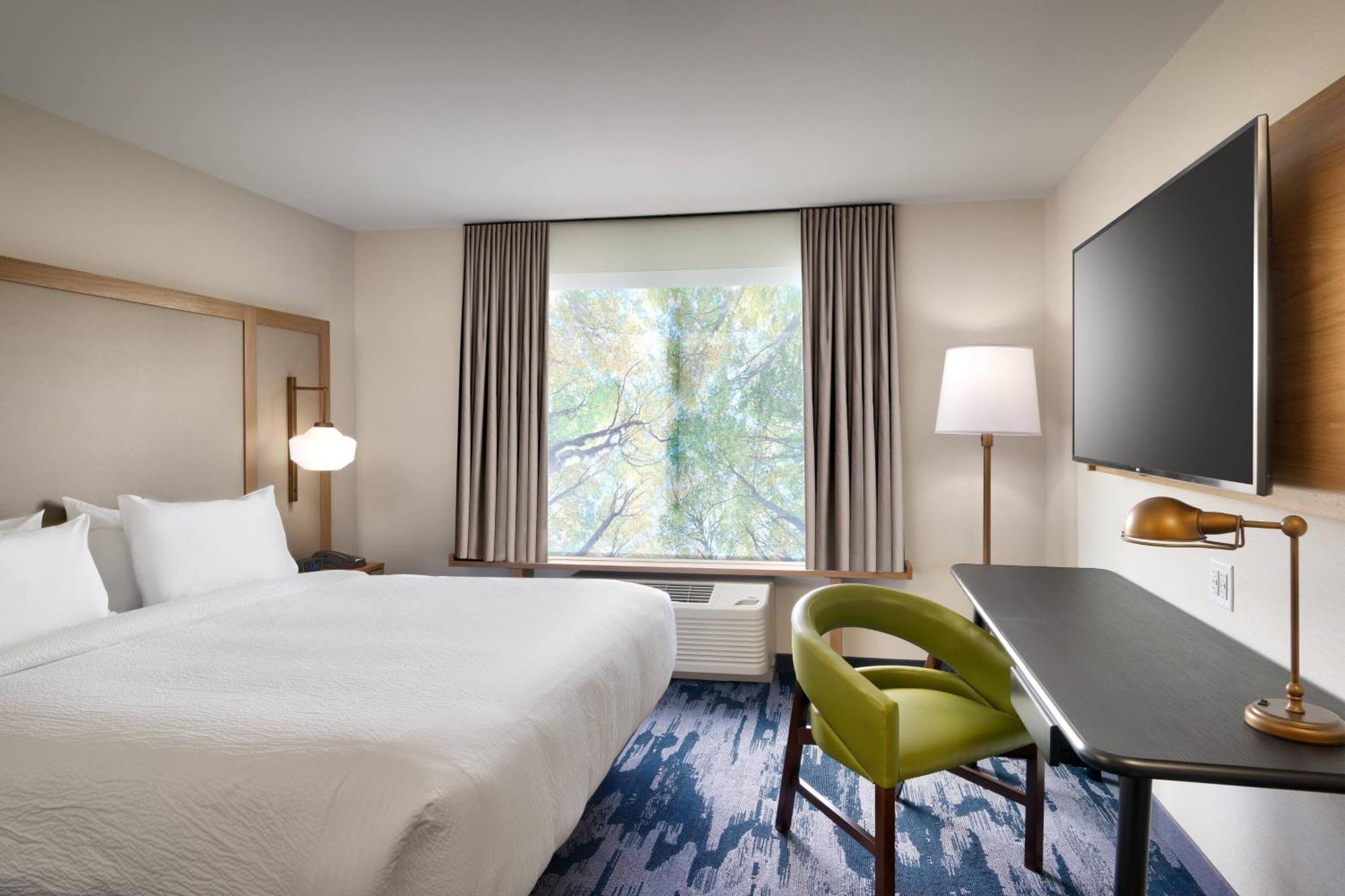 Fairfield Inn & Suites By Marriott Livingston Yellowstone Exterior photo
